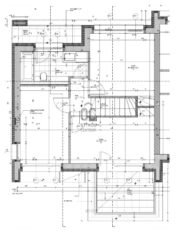 Aranyhegy, III. kerület, ingatlan, kiadó, lakás, 107 m2