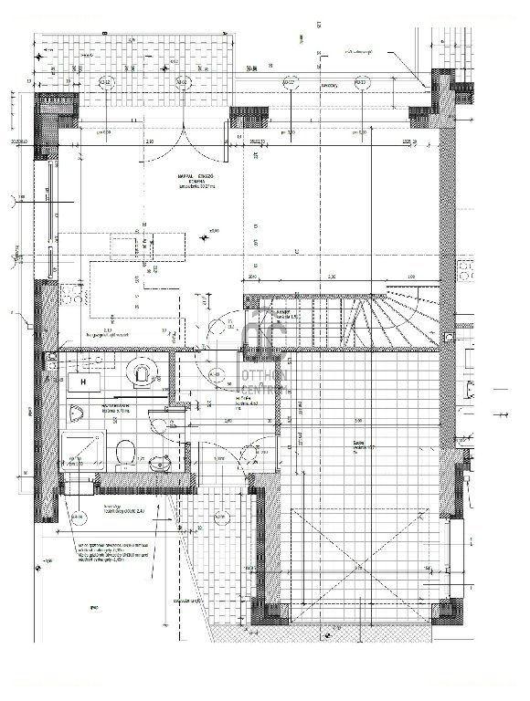 Aranyhegy, III. kerület, ingatlan, kiadó, lakás, 107 m2