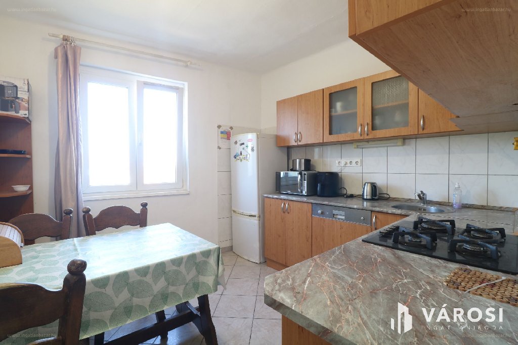 3 bed · 66m² · Lakás · 49.900.000 ft
