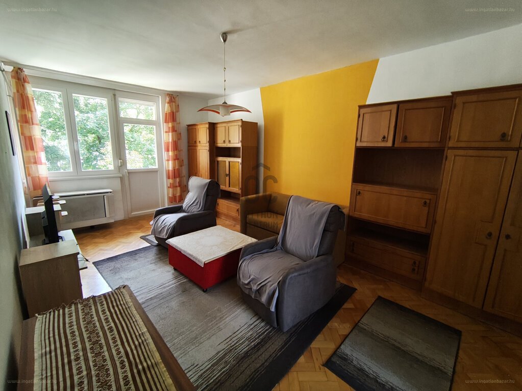 2 bed · 55m² · Lakás · 32.990.000 ft