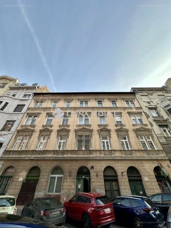 Lakás · 4 hálószoba · 82 m² · 104.900.000 Ft