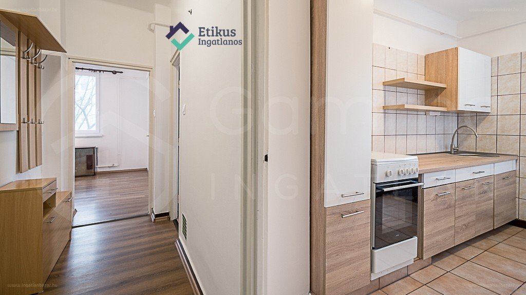 Lakás · 2 hálószoba · 56 m² · 29.900.000 Ft
