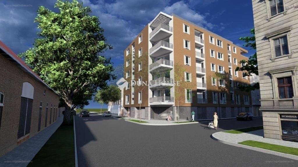 Lakás · 2 hálószoba · 45 m² · 82.890.000 Ft