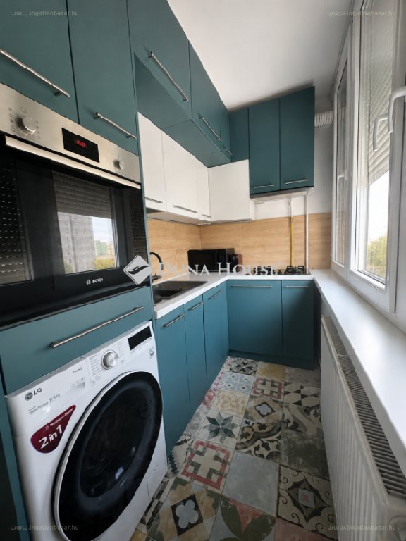 2 bed · 49m² · Lakás · 64.900.000 ft