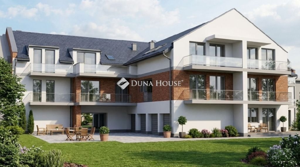 3 bed · 63m² · Lakás · 86.035.500 ft