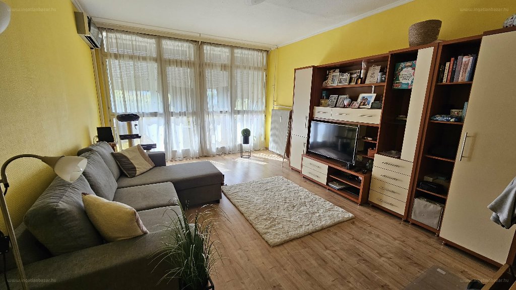 2 bed · 54m² · Lakás · 44.999.999 ft