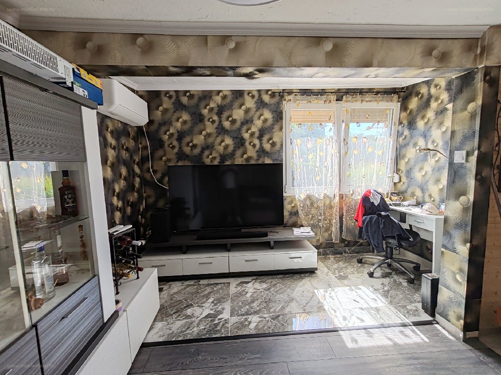 2 bed · 72m² · Családi ház · 38.000.000 ft