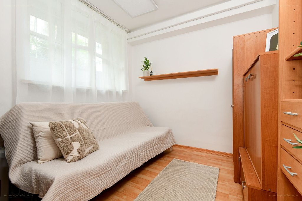 1 bed · 17m² · Lakás · 29.900.000 ft
