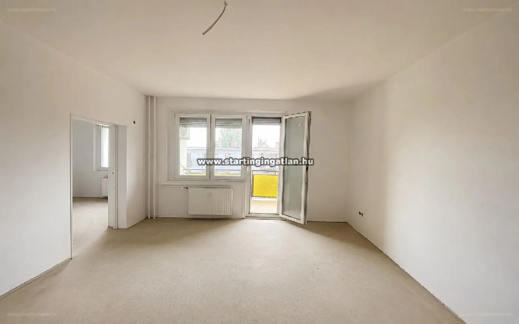 Lakás · 1 hálószoba · 56 m² · 73.990.000 Ft