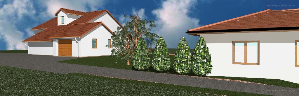 Ház · 4 hálószoba · 181 m² · 179.000.000 Ft