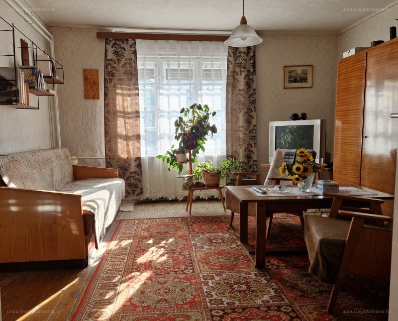 Ház · 3 hálószoba · 98 m² · 41.950.000 Ft