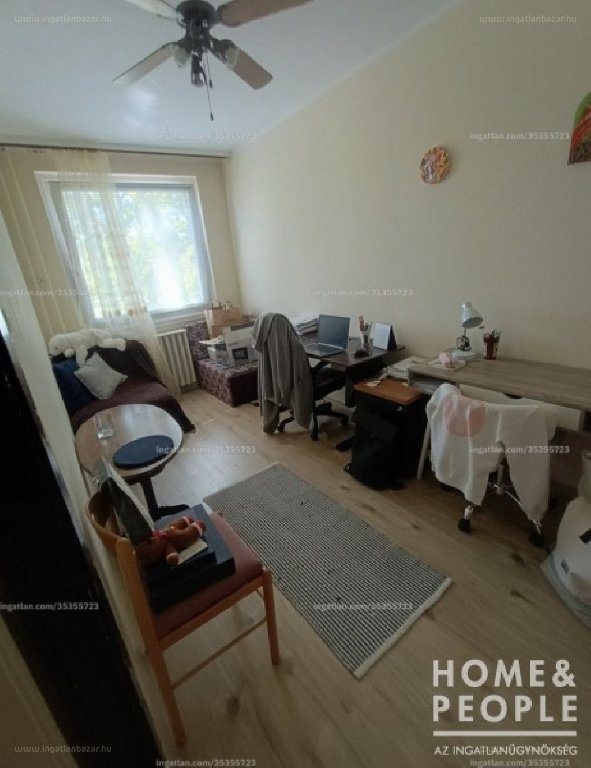 Lakás · 2 hálószoba · 47 m² · 43.400.000 Ft