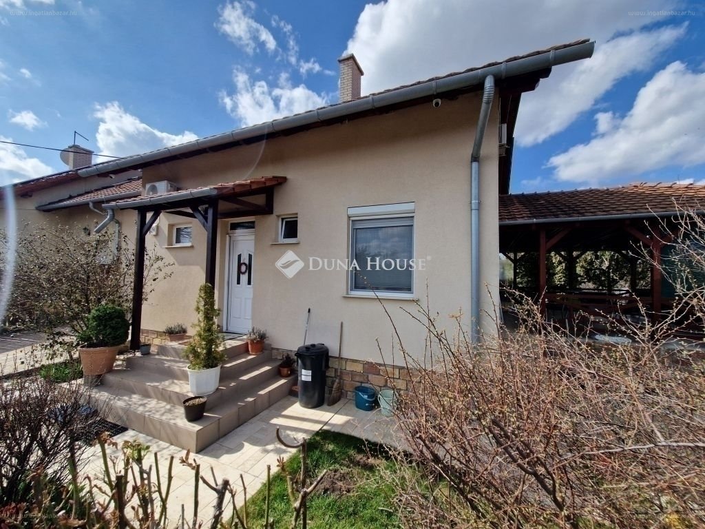 Ház · 3 hálószoba · 110 m² · 125.000.000 Ft