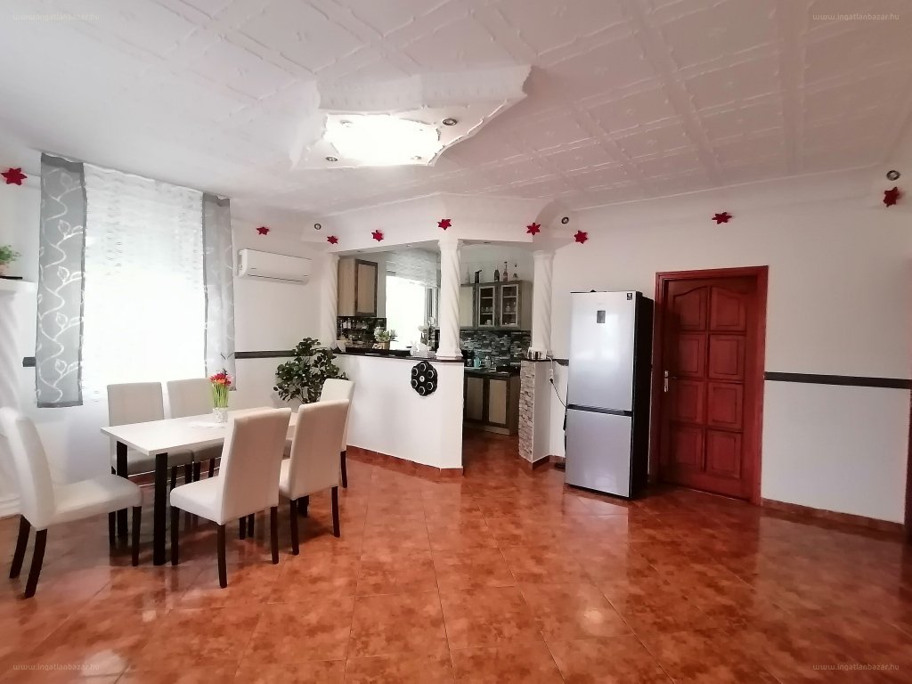 3 bed · 70m² · Családi ház · 65.900.000 ft