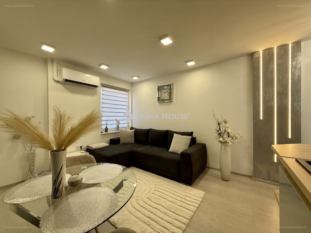 2 bed · 45m² · Lakás · 85.000.000 ft