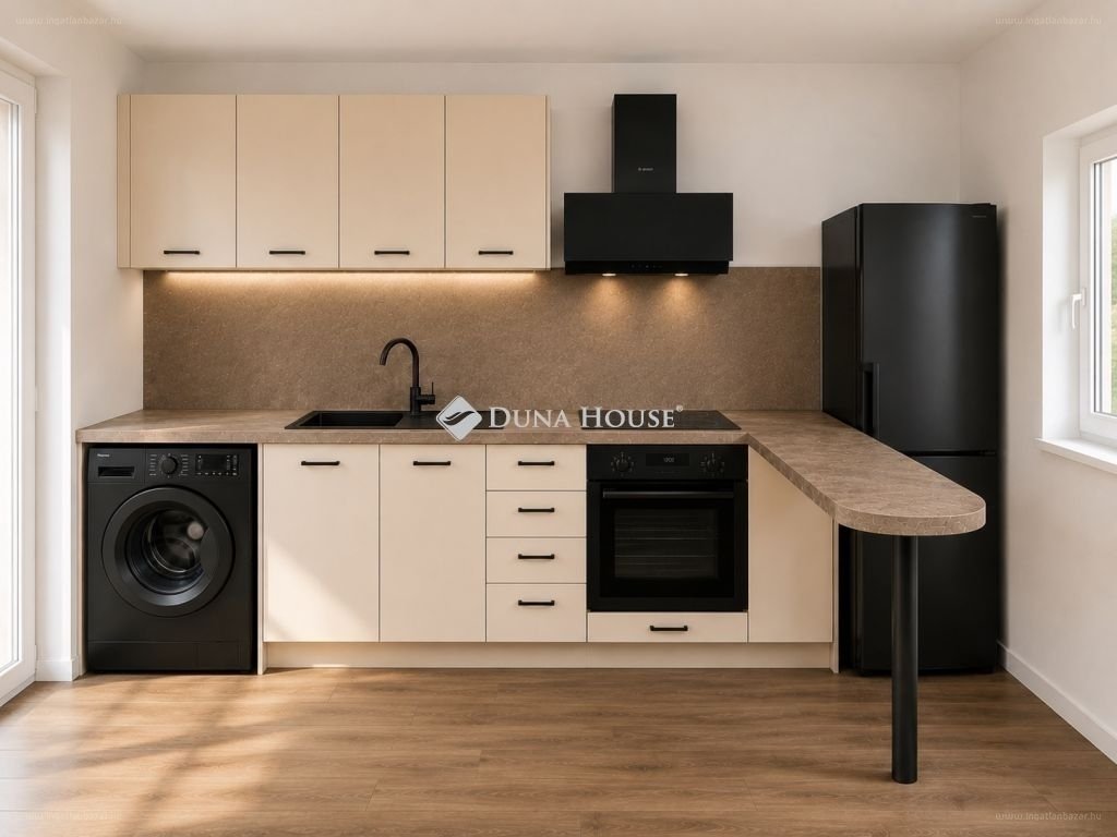 2 bed · 49m² · Lakás · 59.900.000 ft
