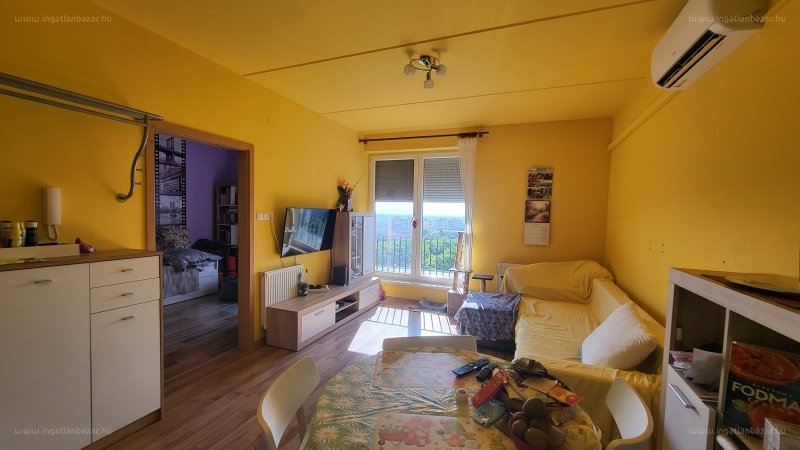 Lakás · 2 hálószoba · 38 m² · 38.900.000 Ft