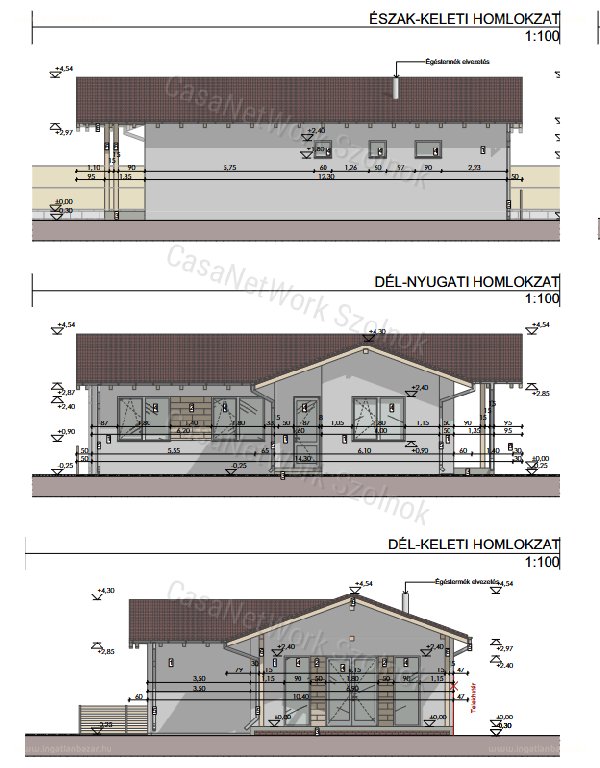 Ház · 3 hálószoba · 90 m² · 81.000.000 Ft
