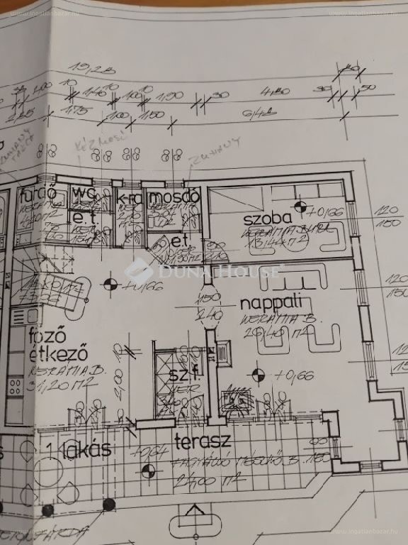Ház · 5 hálószoba · 160 m² · 92.900.000 Ft