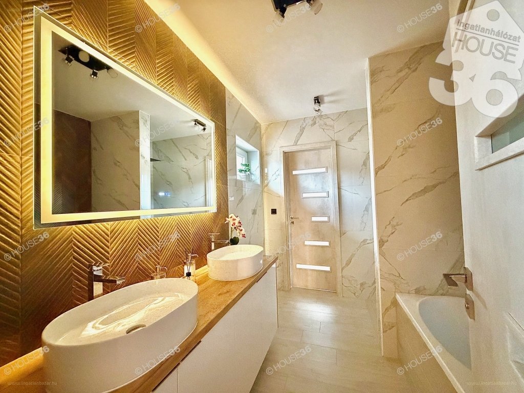 Ház · 4 hálószoba · 135 m² · 149.000.000 Ft