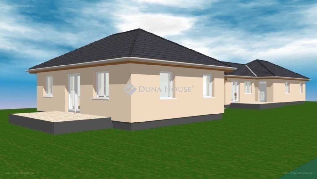 4 bed · 96m² · Ház · 61.990.000 ft