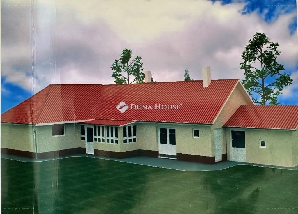 2 bed · 103m² · Ház · 62.500.000 ft