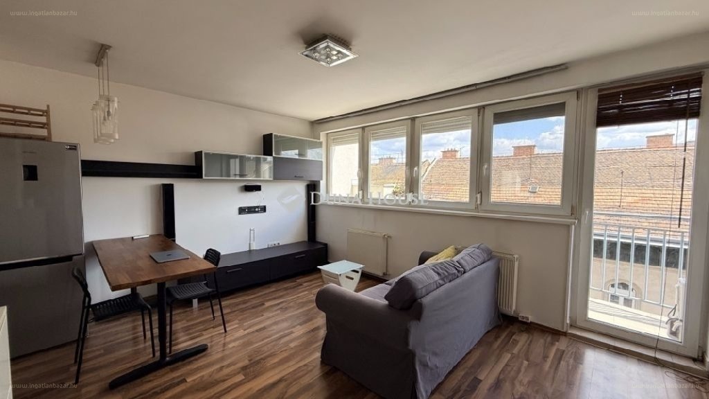 Lakás · 2 hálószoba · 37 m² · 68.900.000 Ft