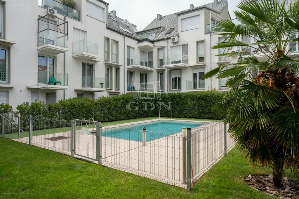 2 bed · 47m² · Lakás · 59.900.000 ft