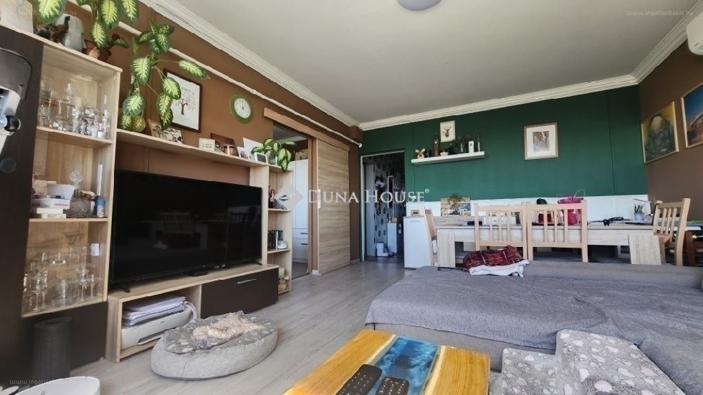 Lakás · 2 hálószoba · 48 m² · 62.999.999 Ft