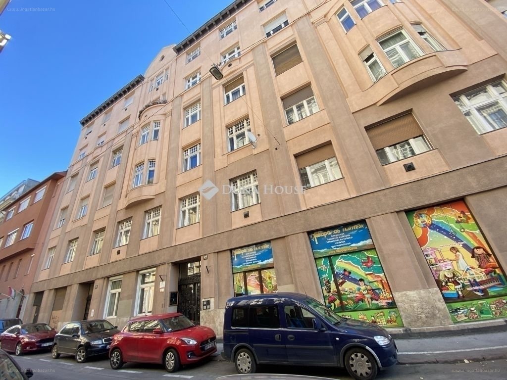 Lakás · 1 hálószoba · 40 m² · 63.500.000 Ft