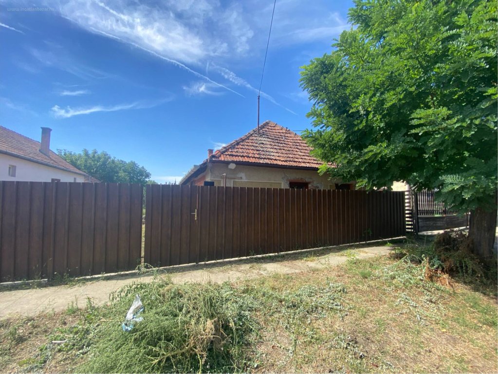 Ház · 2 hálószoba · 90 m² · 19.900.000 Ft