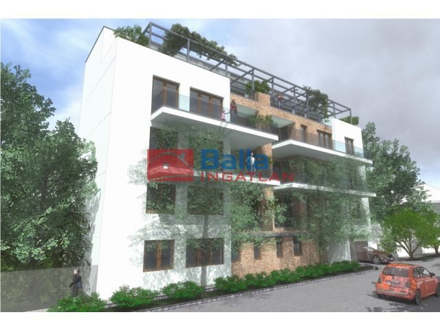1 bed · 66m² · Lakás · 73.500.000 ft
