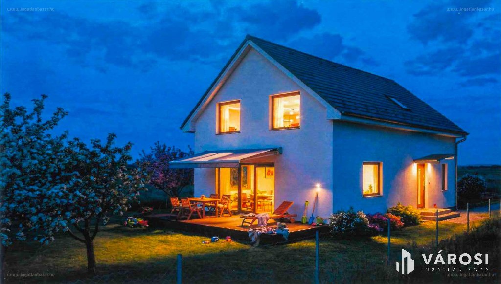 Ház · 6 hálószoba · 140 m² · 89.900.000 Ft
