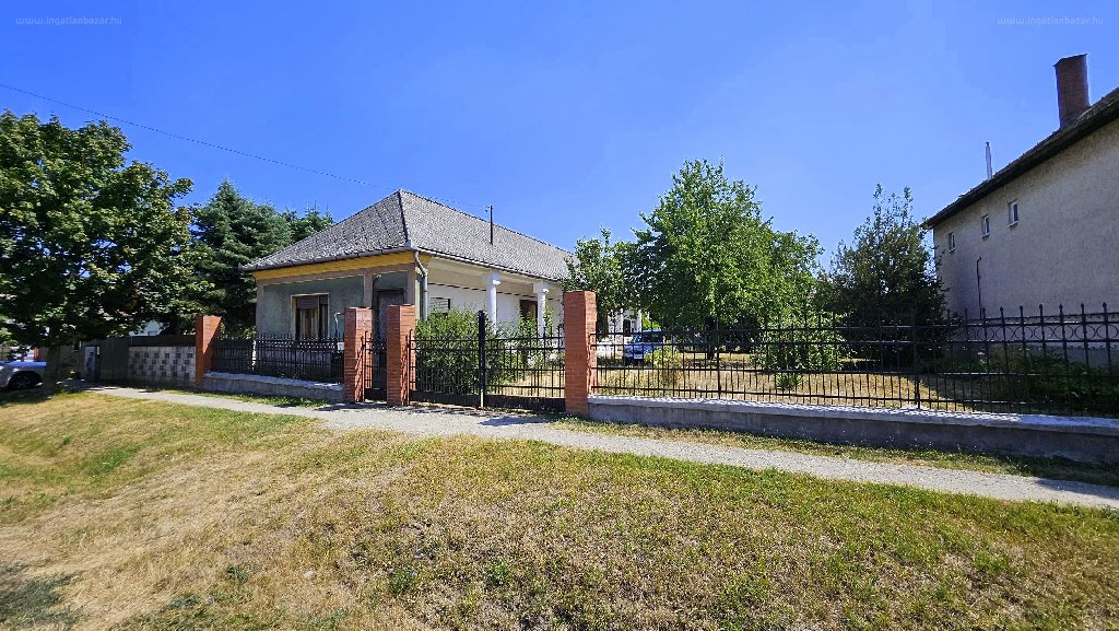 Ház · 3 hálószoba · 125 m² · 16.000.000 Ft