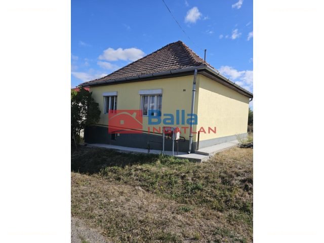 Ház · 1 hálószoba · 80 m² · 16.500.000 Ft