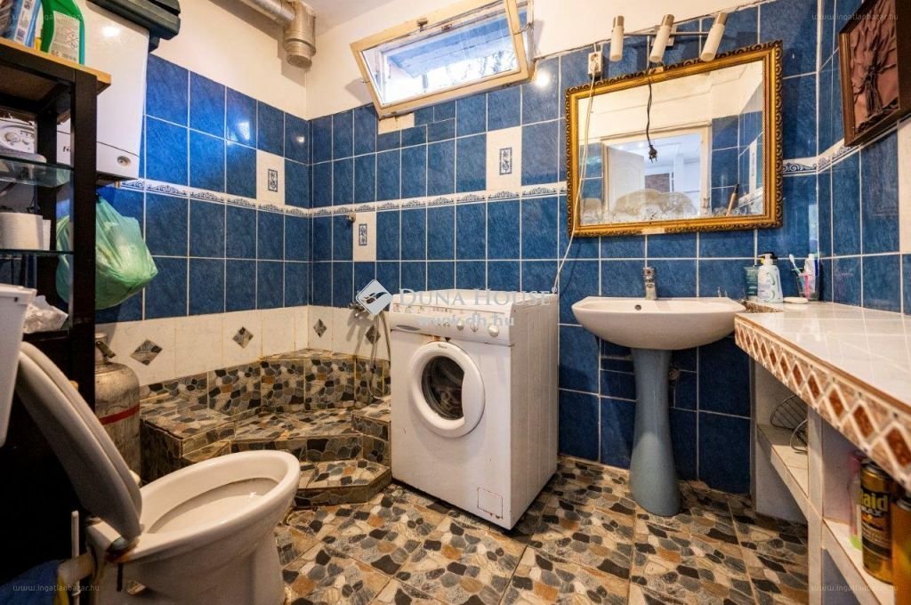 4 bed · 142m² · Ház · 140.000.000 ft