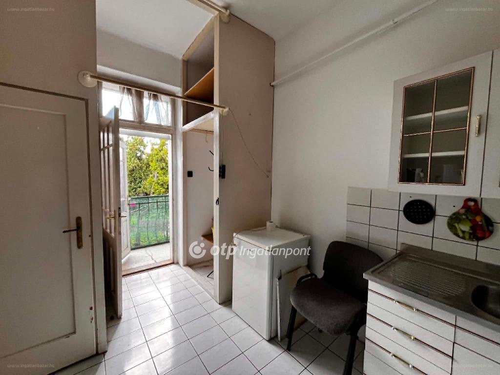 1 bed · 44m² · Lakás · 28.500.000 ft