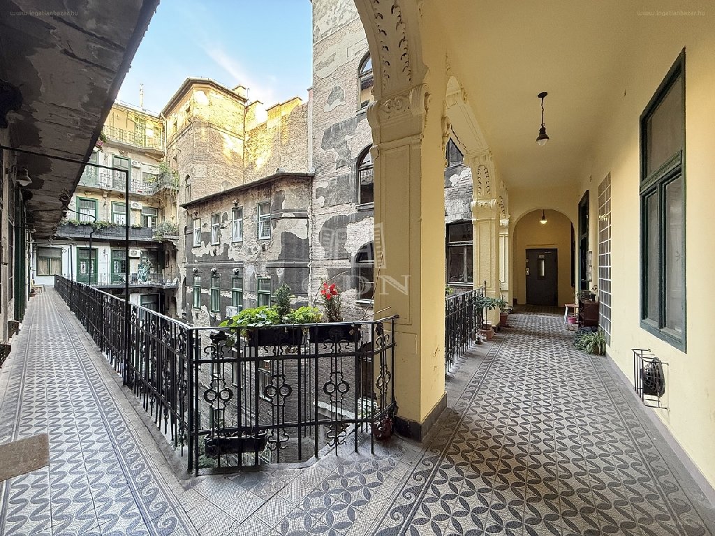 2 bed · 90m² · Lakás · 109.900.000 ft