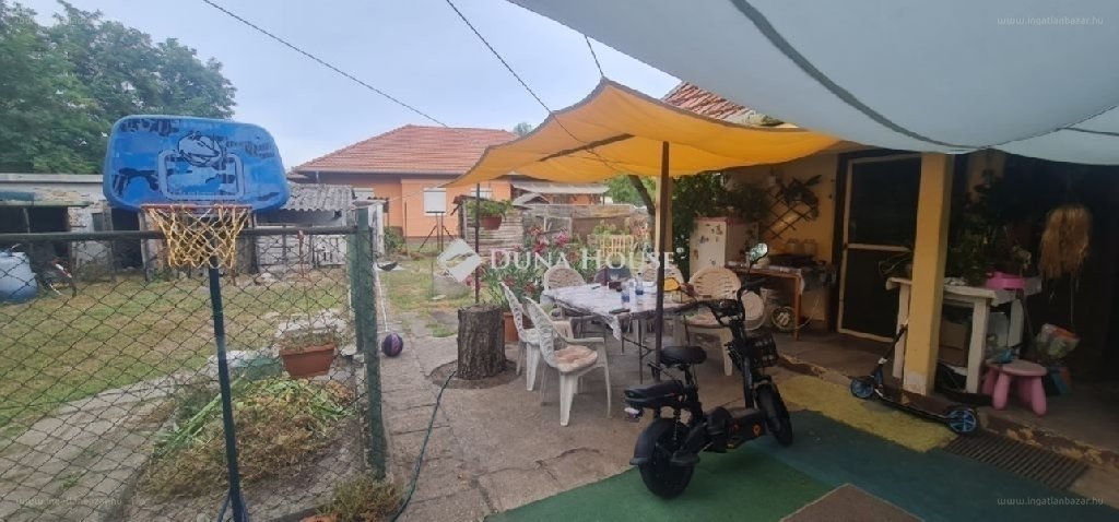 Ház · 3 hálószoba · 63 m² · 59.900.000 Ft