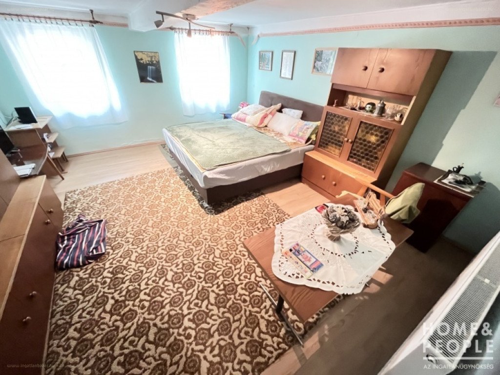 3 bed · 107m² · Családi ház · 15.499.000 ft