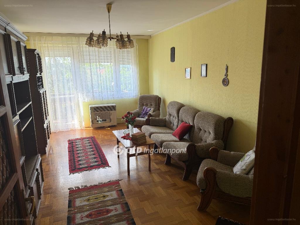 2 bed · 62m² · Lakás · 129.900.000 ft