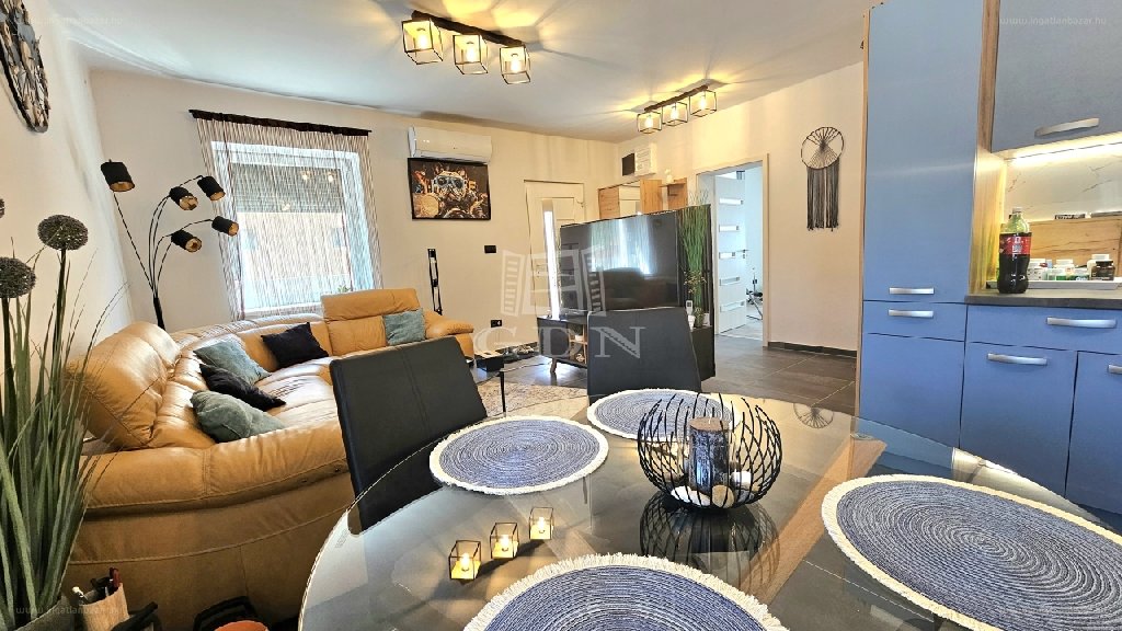 Ház · 3 hálószoba · 85 m² · 129.000.000 Ft