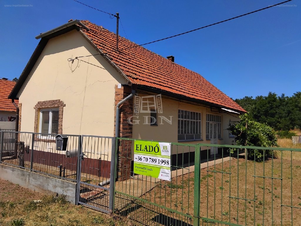 2 bed · 60m² · Családi ház · 23.990.000 ft