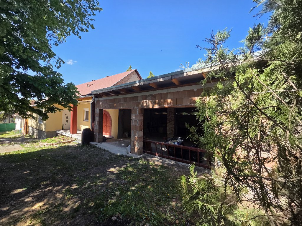 2 bed · 70m² · Családi ház · 34.000.000 ft