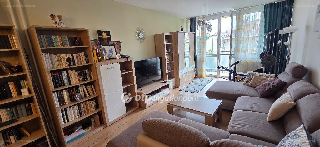 2 bed · 56m² · Lakás · 97.760.000 ft
