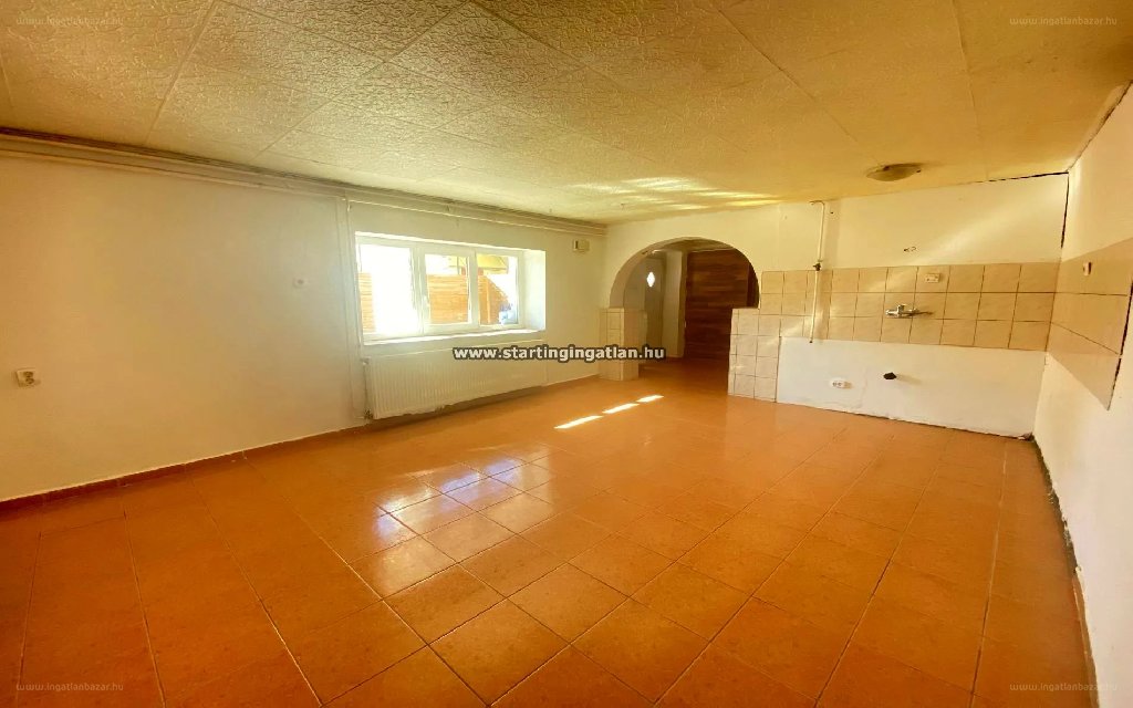 Ház · 2 hálószoba · 50 m² · 53.990.000 Ft