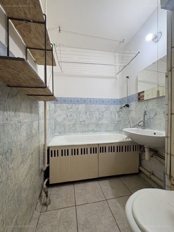 Lakás · 1 hálószoba · 35 m² · 47.000.000 Ft