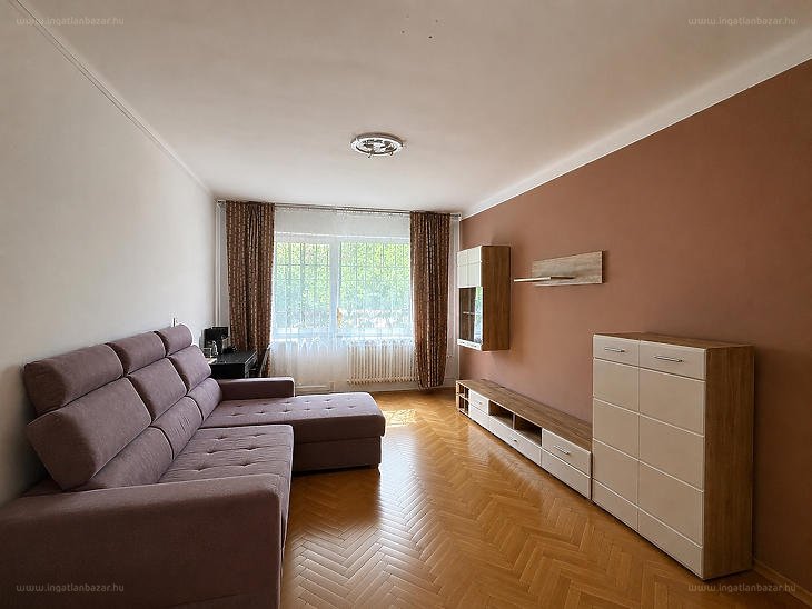 2 bed · 51m² · Lakás · 79.900.000 ft