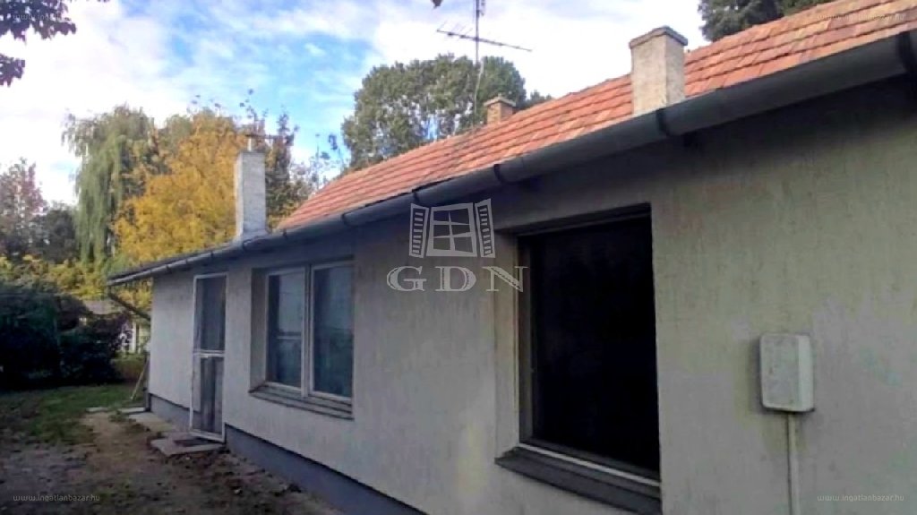 Ház · 2 hálószoba · 100 m² · 62.500.000 Ft
