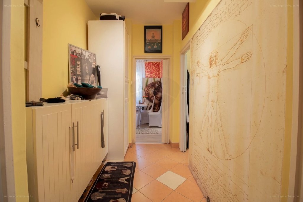 Lakás · 2 hálószoba · 56 m² · 44.900.000 Ft